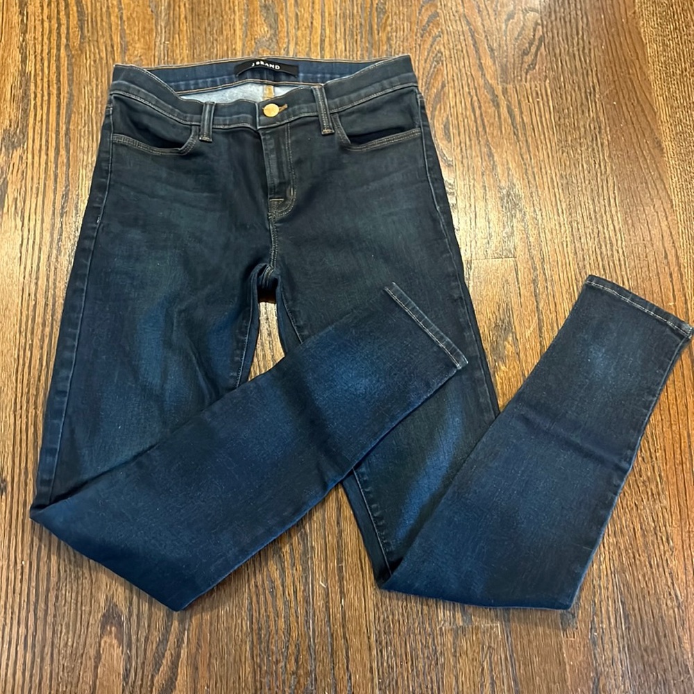 J BRAND JEAN